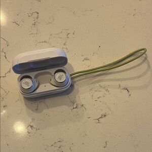 JBL Reflect Aero NC True Sport Waterproof Wireless Earbuds